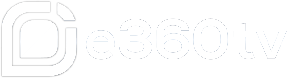 e360tv logo